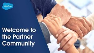 Video post by @salesforce on YouTube