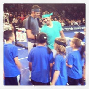 Image post by @usta on Instagram