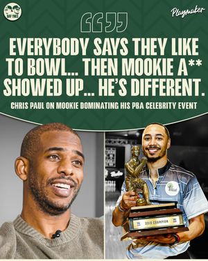 Image post by @mookiebetts on Instagram