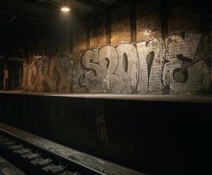 Image post by @graffitiosity on Instagram