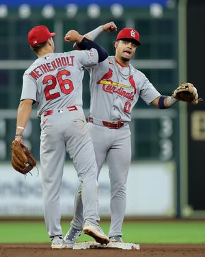 Image post by @cardinals on Instagram