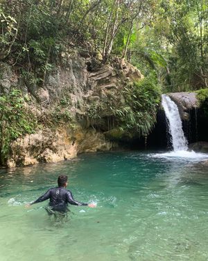Image post by @simborasimba on Instagram