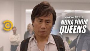 Video post by @comedycentral on YouTube
