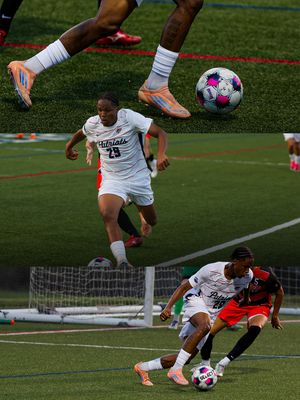 Image post by @uc_patriotsmsoc on Instagram