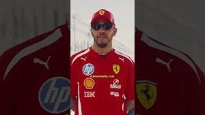 Video post by @ferrari on YouTube