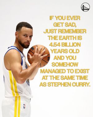 Video post by @warriors on TikTok
