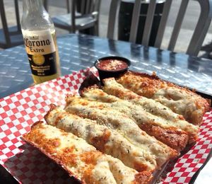Image post by @twistedpizzalv on Instagram