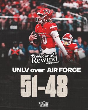 Image post by @thecollegesportsco on Instagram