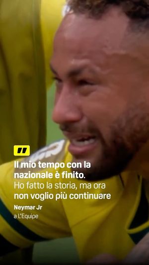 Video post by @dazn_it on Instagram