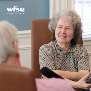 Image post by @wfsupublicmedia on Instagram