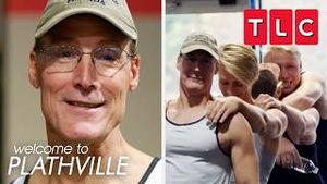 Video post by @tlc on YouTube