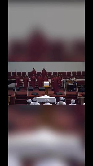 Video post by @danieladkinsofficial on Facebook