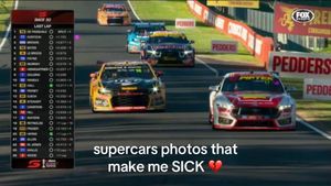 Video post by @sportwithskyla on TikTok