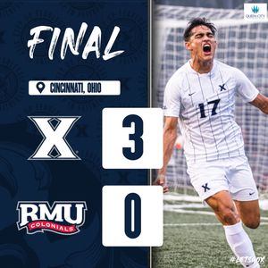 Image post by @XavierMSOC on Twitter