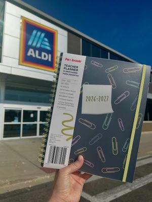 Image post by @aldiusa on Instagram