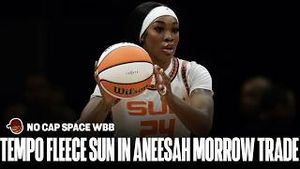 Video post by @nocapspacewbb on YouTube