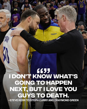 Image post by @complexsports on Instagram