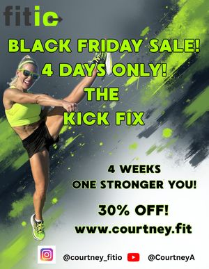 Image post by @courtney_fitio on Instagram