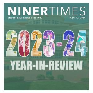 Image post by @niner_times on Instagram