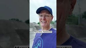 Video post by @michael-girdley on YouTube