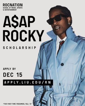 Image post by @rocnation_school on Instagram