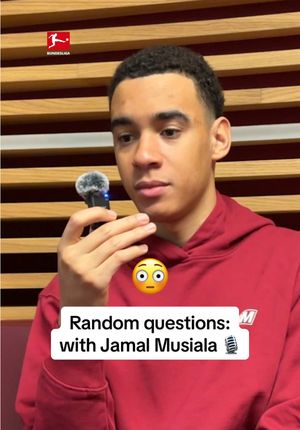 Video post by @bundesliga on TikTok