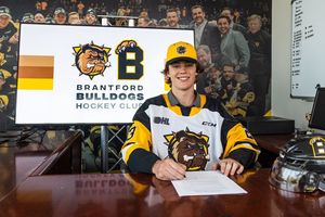 Image post by @bulldogsohl on Instagram