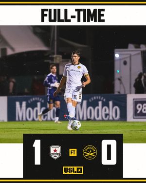 Image post by @charlestonbattery on Instagram