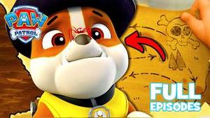 Video post by @pawpatrolofficial on YouTube