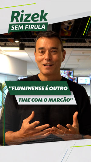 Image post by @ge.globo on Instagram