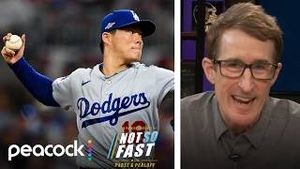Video post by @nbcsports on YouTube