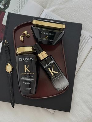 Image post by @kerastase_official on Instagram