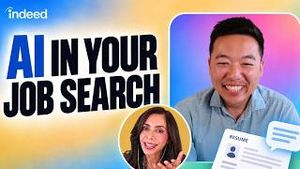 Video post by @indeed on YouTube