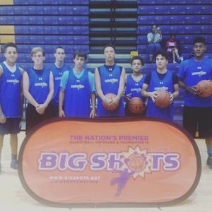 Image post by @bigshotsnation on Instagram