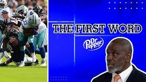 Video post by @dallascowboys on YouTube
