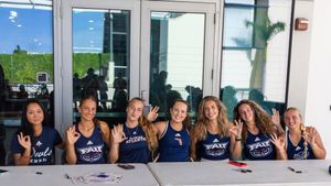 Image post by @fauwtennis on Instagram