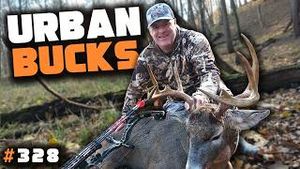 Video post by @huntrtube on YouTube