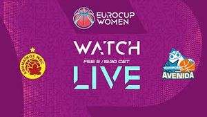 Video post by @fiba on YouTube