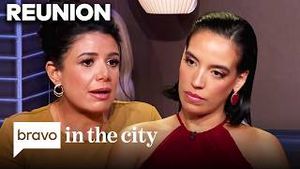 Video post by @bravo on YouTube