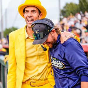 Image post by @zackfrong11 on Instagram