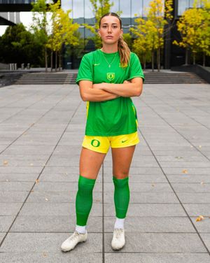 Image post by @oregonsoccer on Instagram