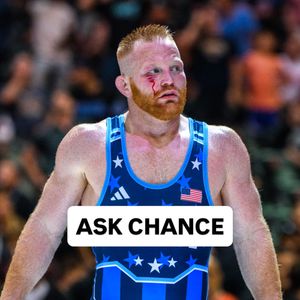 Image post by @flowrestling on Instagram