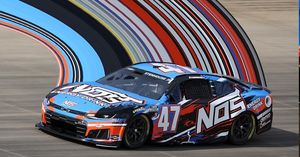 Image post by @nosenergydrink on Instagram