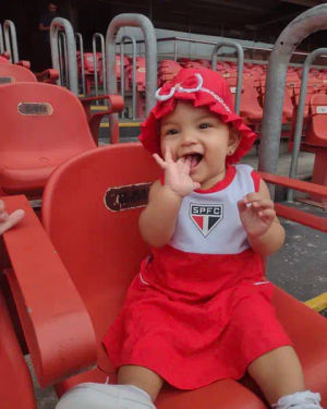 Image post by @saopaulofc on TikTok