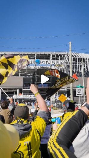 Image post by @columbuscrew on Instagram