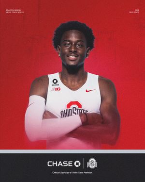 Image post by @ohiostatetfxc on Instagram