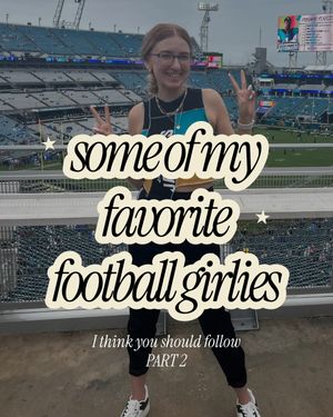 Image post by @fangirlforfootball on Instagram