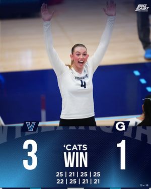 Image post by @novavolleyball on Instagram