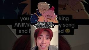 Video post by @madtsaiofficial on YouTube
