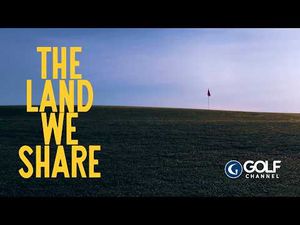 Video post by @golfchannel on YouTube